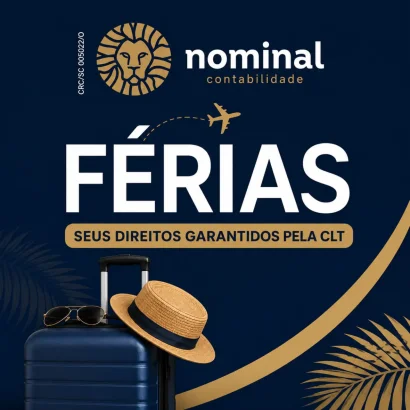 Férias: conheça as principais regras previstas na CLT