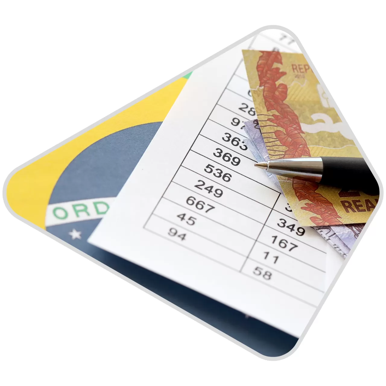 Declaração de Imposto de Renda Pessoa Física (IRPF)