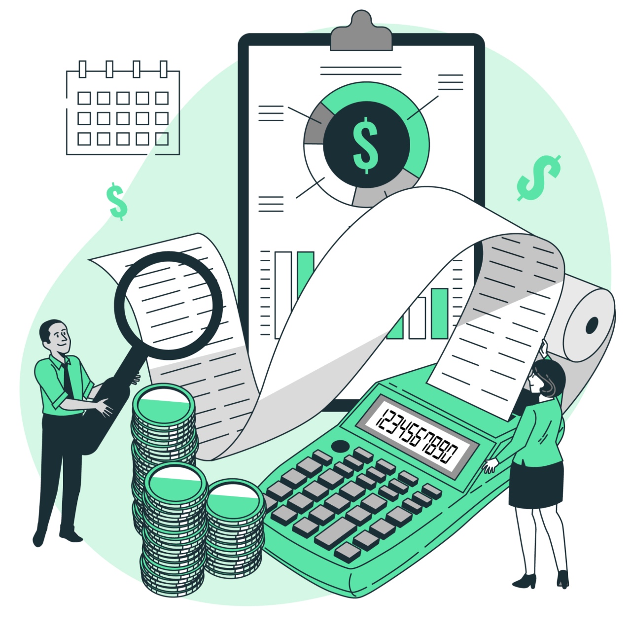 Planejamento Financeiro para Pequenas Empresas